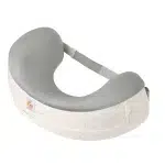 Almofada de Amamentação Natural Curve - Starlight Cream