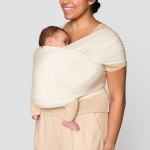Ergobaby Pano Aura Mesh - Cream - Image 2