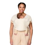 Ergobaby Pano Aura Mesh - Cream