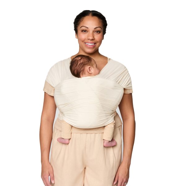 Ergobaby Pano Aura Mesh - Cream
