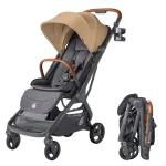Ergobaby Metro 3 Deluxe - Camel
