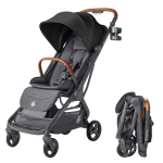 Ergobaby Metro 3 Deluxe - Jet Black