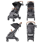 Ergobaby Metro 3 Deluxe - Jet Black - Image 6
