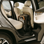 Ergobaby Metro 3 Deluxe - Jet Black - Image 3