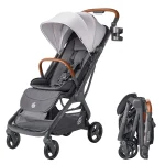 Ergobaby Metro 3 Deluxe - Pearl Grey
