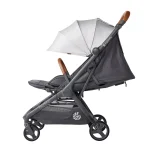 Ergobaby Metro 3 Deluxe - Pearl Grey - Image 3