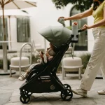 Ergobaby Metro 3 Deluxe - Willow Green - Image 2