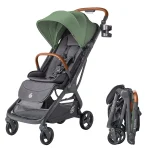 Ergobaby Metro 3 Deluxe - Willow Green