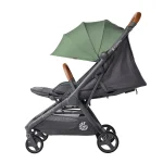 Ergobaby Metro 3 Deluxe - Willow Green - Image 4