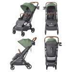 Ergobaby Metro 3 Deluxe - Willow Green - Image 5