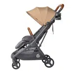 Ergobaby Metro 3 Deluxe - Camel - Image 4