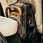 Ergobaby Metro 3 Deluxe - Camel - Image 2